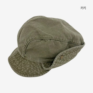 [2 colors] Zomba Bungee Brim Hat
