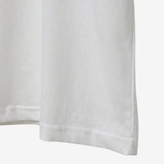 [2 colors] Doc Overfit Print Short Sleeve T-Shirt