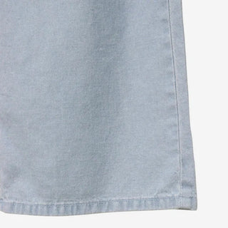 [3 colors] Tomac Straight Wide Pants