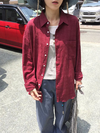 [3 colors] Tomac Straight Wide Pants