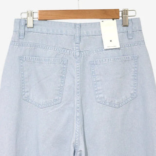 [3 colors] Tomac Straight Wide Pants