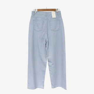 [3 colors] Tomac Straight Wide Pants