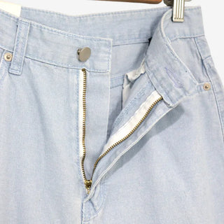 [3 colors] Tomac Straight Wide Pants