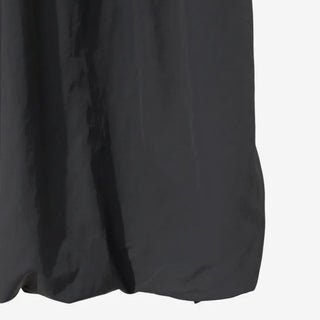 [3 colors] Bath Rock Frill Pumpkin Long Skirt