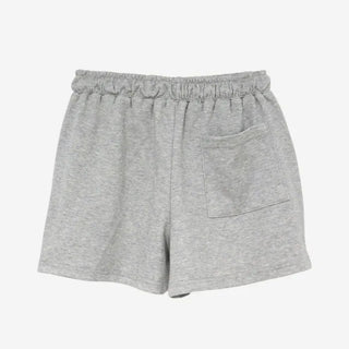 [9 colors] Teppo Vivid Banding Shorts