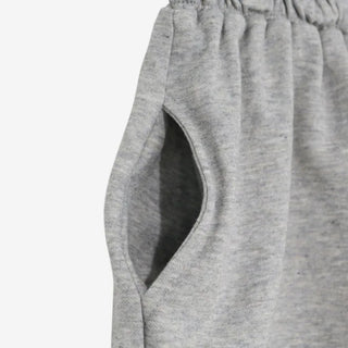 [9 colors] Teppo Vivid Banding Shorts