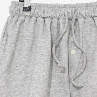 [9 colors] Teppo Vivid Banding Shorts