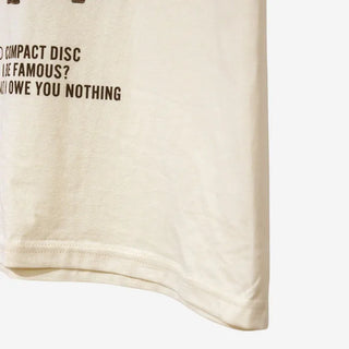[2 colors] Brosprint Overfit Short Sleeve T-Shirt
