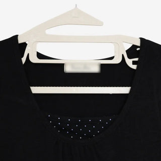 [3 colors] Search Layered Dot Sleeveless