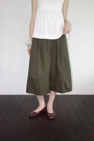 [3 colors] Search Layered Dot Sleeveless