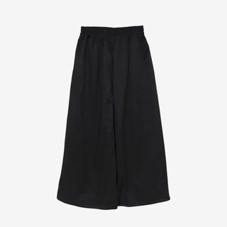[3 colors] Yacht Bass Rock Banding Wide Pants