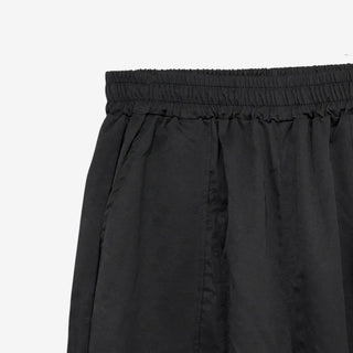 [3 colors] Yacht Bass Rock Banding Wide Pants