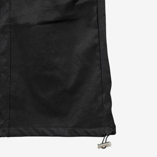 [3 colors] Yacht Bass Rock Banding Wide Pants