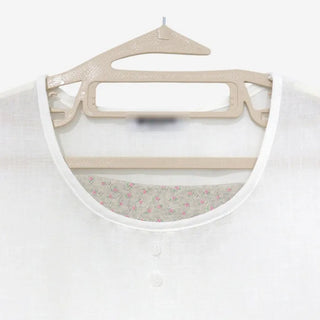 [2 colors] Elvina Linen Pocket Long Short Sleeve T-Shirt