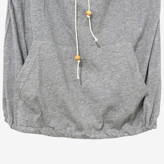 [2 colors] Beachco Off-Shoulder Pocket Short-Sleeve T-Shirt
