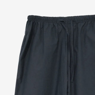 [3 colors] Nick Vivid Cotton Wide Pants