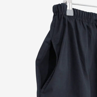 [3 colors] Nick Vivid Cotton Wide Pants