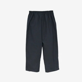 [3 colors] Nick Vivid Cotton Wide Pants