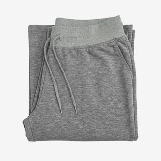 [4 colors][Selectable length] Air-cooled bootcut pants