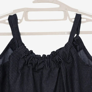 [4 colors] No stripe shirring on the leash.