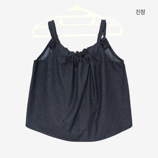 [4 colors] No stripe shirring on the leash.