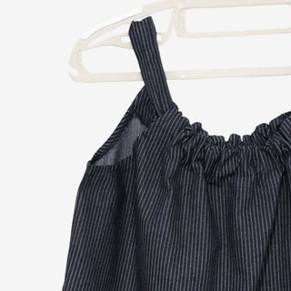 [4 colors] No stripe shirring on the leash.