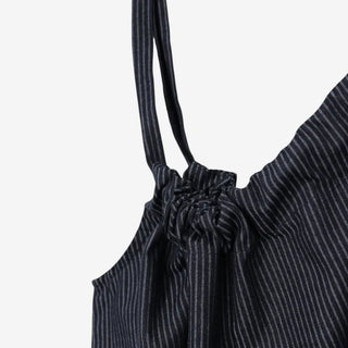 [4 colors] No stripe shirring on the leash.