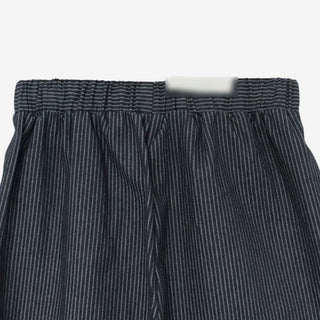 [4 colors] Leader Stripe Banding Pants