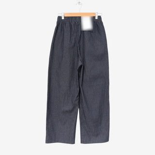 [4 colors] Leader Stripe Banding Pants