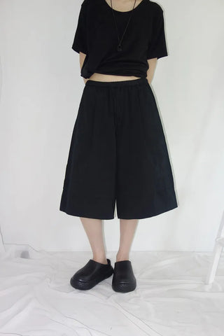 [3 colors] Mate Check Frillless Dress