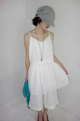 [10 colors] Michichi Sheer Round Cardigan