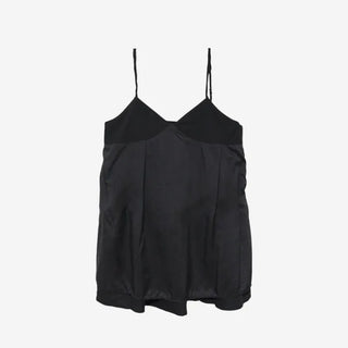 Minde pintuck dress