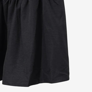 Minde pintuck dress