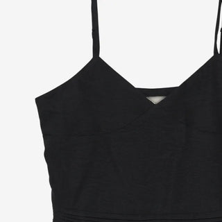 Minde pintuck dress