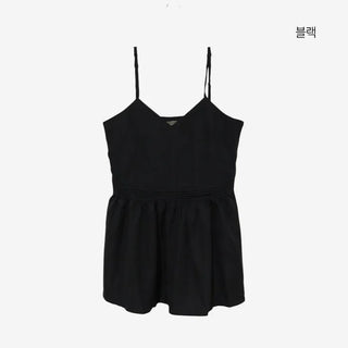 Minde pintuck dress