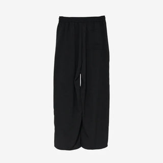[4 colors] Ice Pintuck Wide Pants