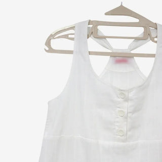 [3 colors] Harling Sleeveless Pocket Mini Dress