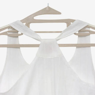 [3 colors] Harling Sleeveless Pocket Mini Dress