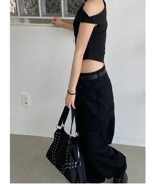 Big Shoulder Bag