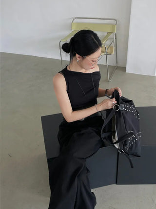 Big Shoulder Bag