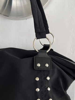 Big Shoulder Bag