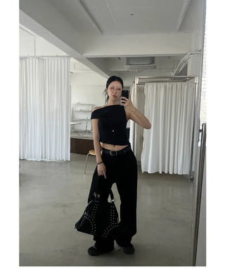 Big Shoulder Bag