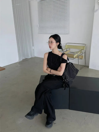 Big Shoulder Bag