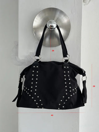 Big Shoulder Bag
