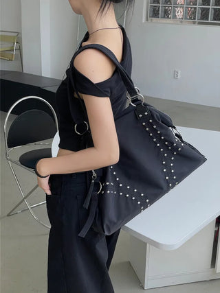 Big Shoulder Bag