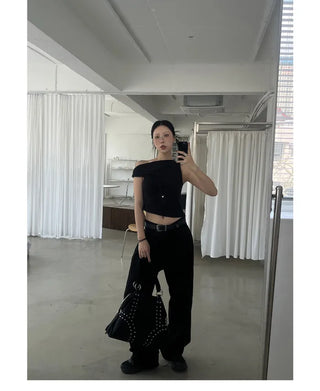 Big Shoulder Bag