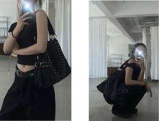 Big Shoulder Bag