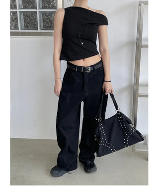 Big Shoulder Bag