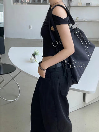 Big Shoulder Bag