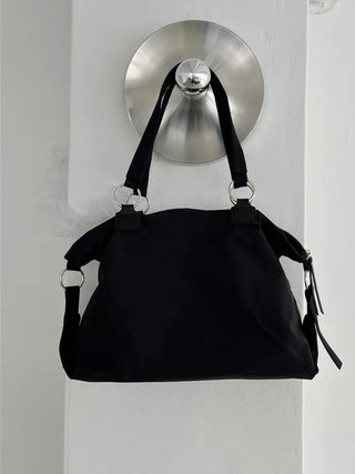 Big Shoulder Bag